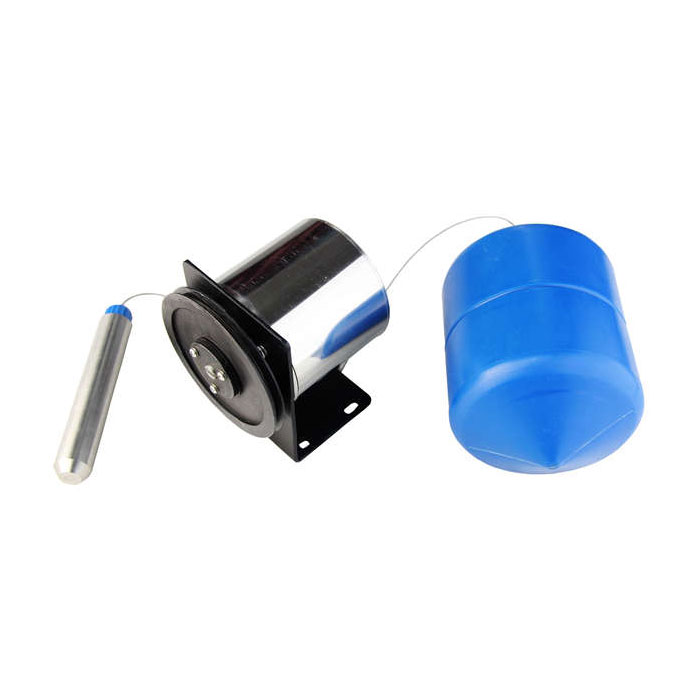 WFX-40型光電水位計(浮子式)